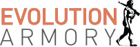 Evolution Armory Logo
